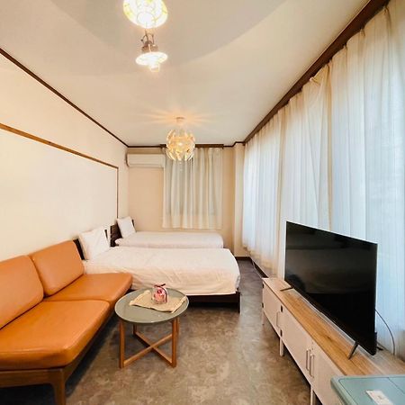 Fit-Inn Asakusa Tóquio Exterior foto