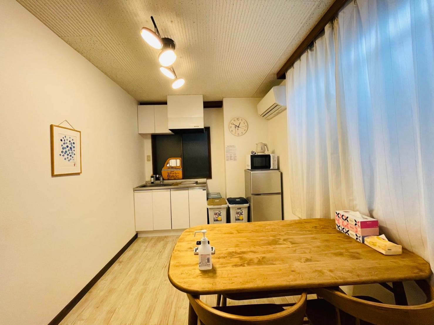Fit-Inn Asakusa Tóquio Exterior foto