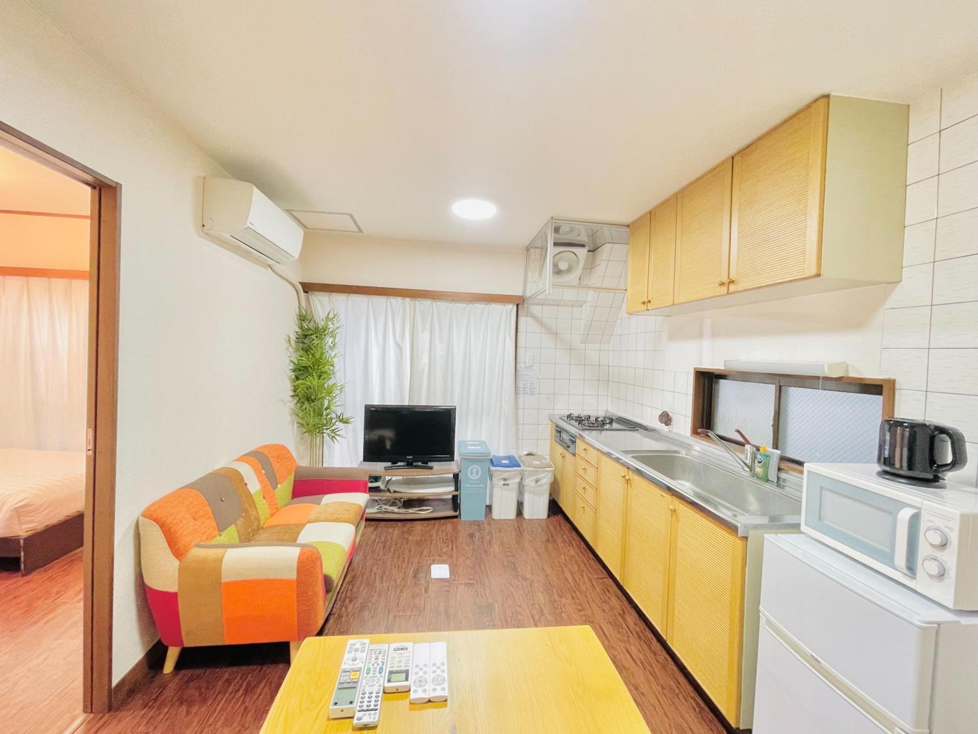 Fit-Inn Asakusa Tóquio Exterior foto