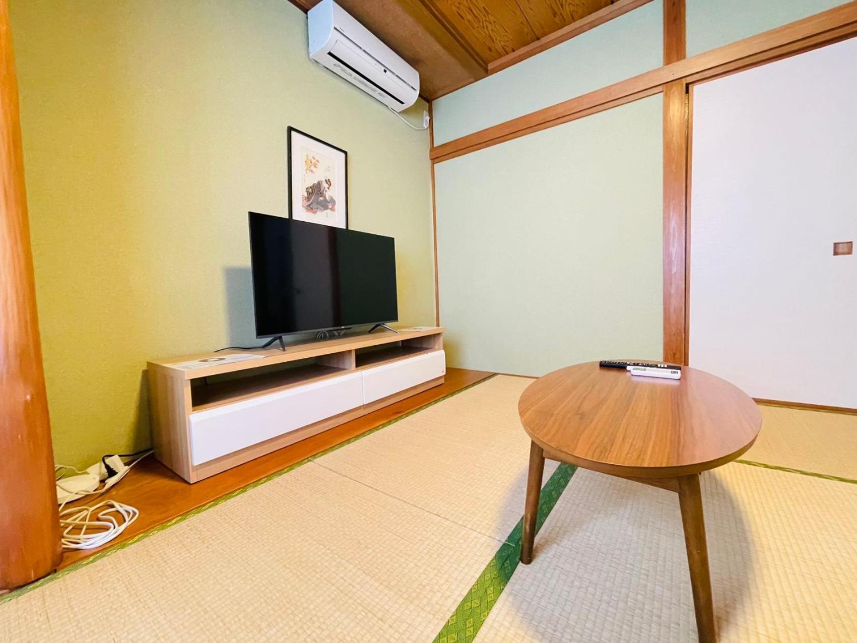 Fit-Inn Asakusa Tóquio Exterior foto
