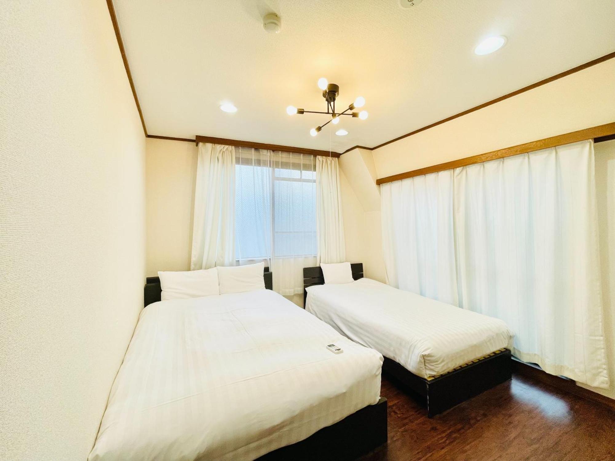 Fit-Inn Asakusa Tóquio Exterior foto
