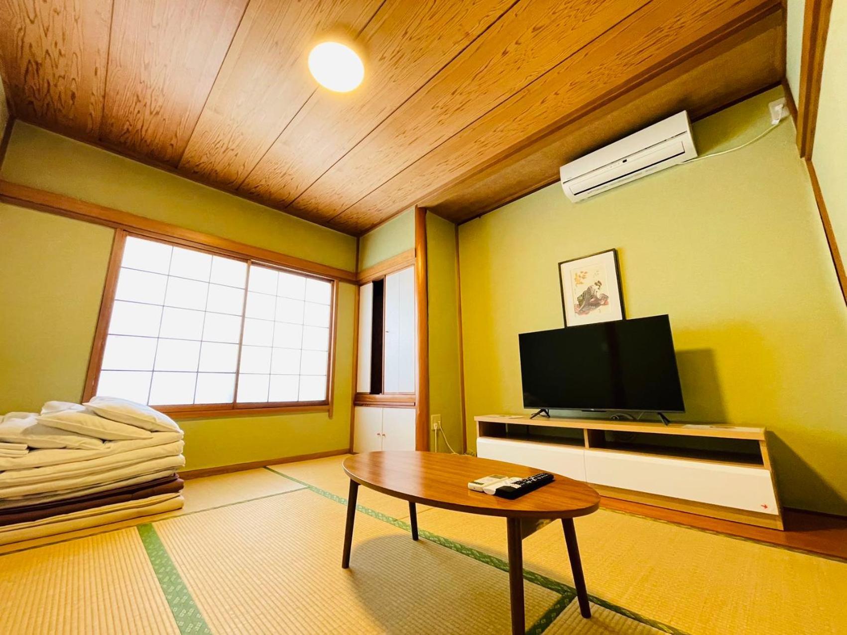 Fit-Inn Asakusa Tóquio Exterior foto