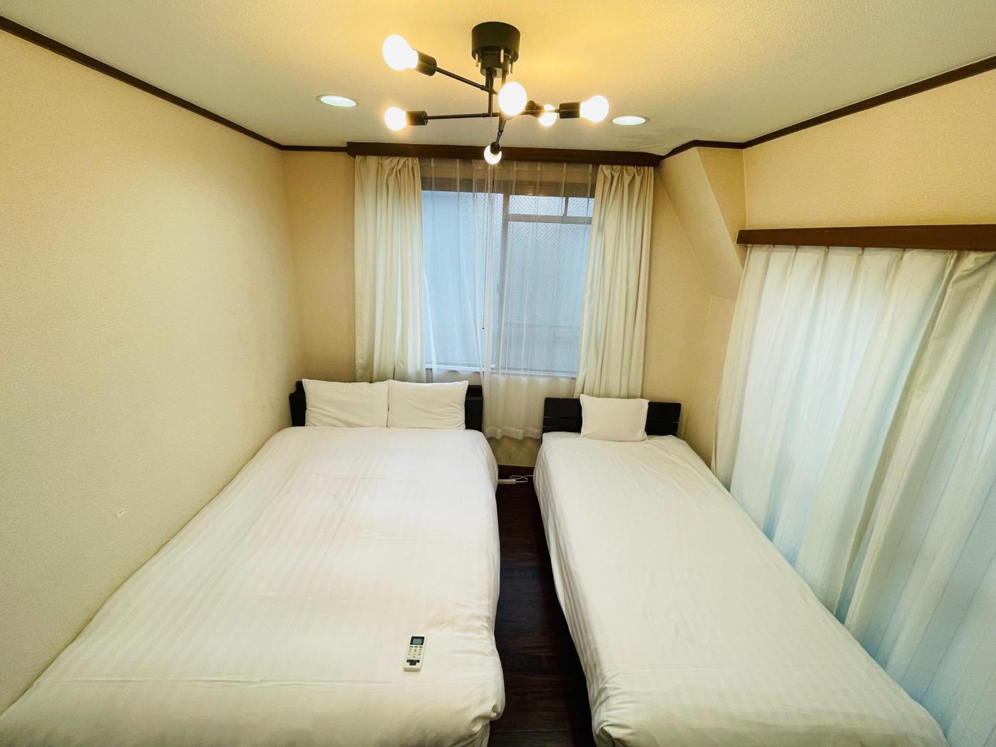 Fit-Inn Asakusa Tóquio Exterior foto