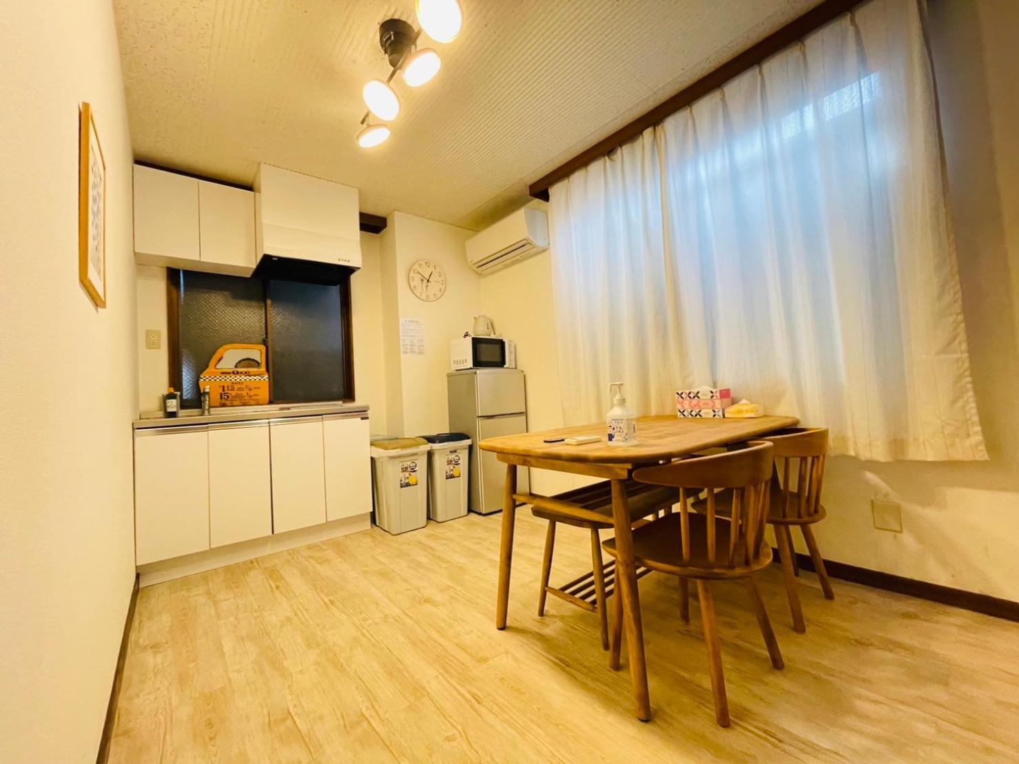 Fit-Inn Asakusa Tóquio Exterior foto