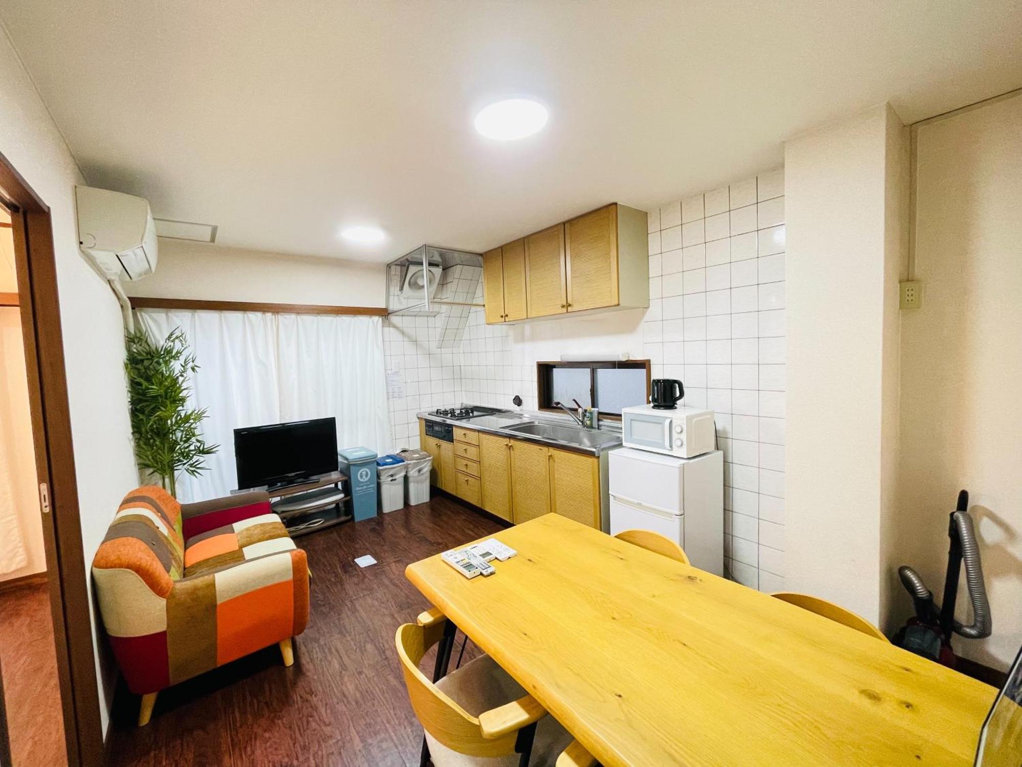 Fit-Inn Asakusa Tóquio Quarto foto