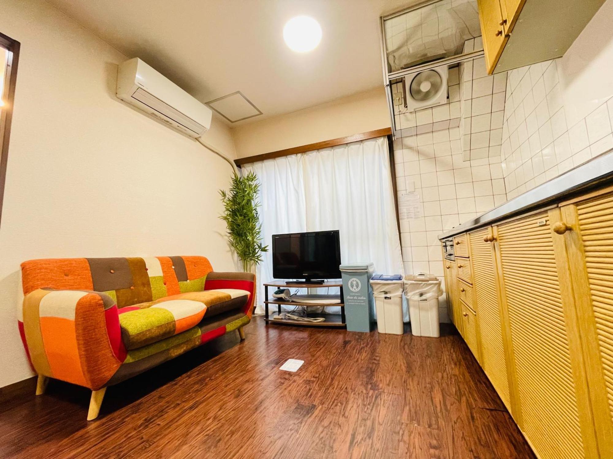 Fit-Inn Asakusa Tóquio Quarto foto
